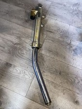 89 Suzuki GSXR 750 GSXR750 Front Fork Tubes Right picture
