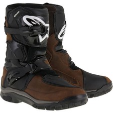 Alpinestars Belize Drystar Boots picture