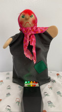 Haunted Doll 
