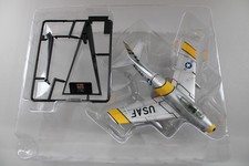 Easy Model 1/72 USAF F-86 F30  USAF Pilot Chrls McSain, Korea 1953 #37104 model picture