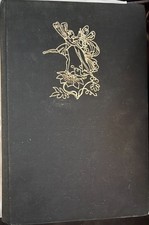 An Encyclopedia of Fairies: Hobgoblins Katherine Briggs 1976 First Edition HB picture
