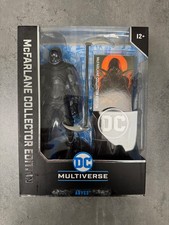 McFarlane DC Multiverse ABYSS (BATMAN VS ABYSS)  COLLECTOR EDITION #3  7