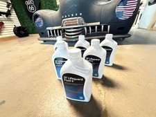 (6) ZF Lifeguard Fluid 9 Automatic Transmission Oil ZF AA01.500.001 1Lk1 picture