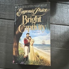 Bright Captivity by Eugenia Price picture