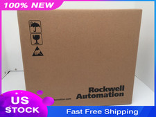 New Allen-Bradley MPL-B540K-MJ72AA Servo Motor MPLB540KMJ72AA Fast Ship picture
