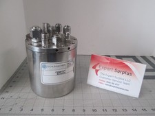 Schumacher, Empty Container, BK1200SSR, Used picture