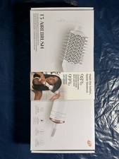 T3 AireBrush One Step Smoothing and Volumizing Hair Blow Dryer Brush picture