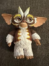 NECA Gremlins 2 New Batch Punk Mogwai Figure Reel Toys 2022 Rolling Eyes  picture