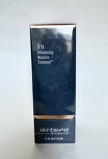 Skinbetter Science Trio Rebalancing Moisture Treatment 1.7 oz - New, Authentic picture