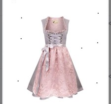 Alte Liebe German Dress for Women Costume Cosplay Oktoberfest picture