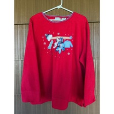 Vintage Women's Winter Crewneck picture