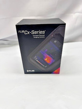 FLIR  CX -Series Compact  Thermal  Imaging Camera *New picture