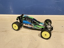 Traxxas Midmotor Bandit VXL 1/10 2wd picture