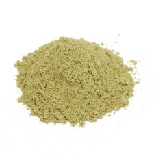 NY Herb Shop Chaparral Leaf Powder | Bulk Wholesale Herbal Tea Supplement picture
