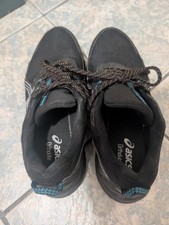 asics mens shoes 9.5 gel-venture 9 Good condition picture