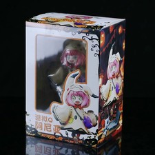 22cm Spy×Family Anya Forger Action Figure Cosplay Collectible Desk Toy Gift picture