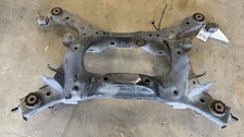 2009-2017 Infiniti G37 Rear AWD Subframe Crossmember Engine Cradle Assembly OEM picture