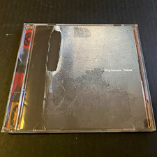 King Crimson THRAK CD Album 1995 Virgin Records Standard Jewel Case picture