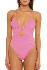 Isabella Rose Swim Maza Multiway One Piece picture
