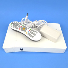 TiVo BOLT TCD849500 500GB HDD 4K DVR White R84950 (Needs Subscription) picture