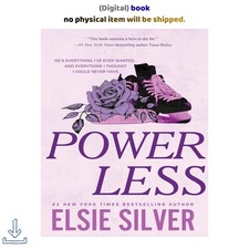Elsie Silver Powerless: A Small Town Friends to Lovers Romanc 2 picture
