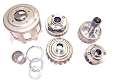 4L60 COMPLETE PLANET SET FRONT & GEAR W/BEARINGS 700R4 4L60E 4L65 9 PIECES picture