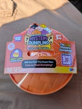 Viral Authentic RMS Mystery Dumpling  TRICK OR TREAT Edition - Candy Corn Scent picture