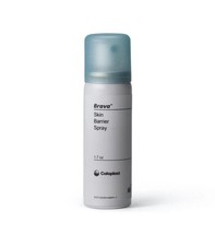 Coloplast Brava Sting Free Skin Barrier, 1.7 Oz. Spray Bottle, Liquid, 1 Count picture