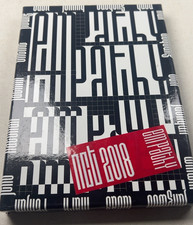 NCT 2018 Empathy Reality Version CD Photobook K-Pop SM Entertainment picture