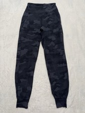 Lululemon Women’s Align High Rise Jogger Nulu Heritage Camo Size 4 picture