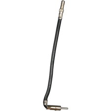 Metra 40-CR10 Chrysler/Dodge/Ford/GM/Jeep 2002-UP Antenna Adapter BLACK  picture
