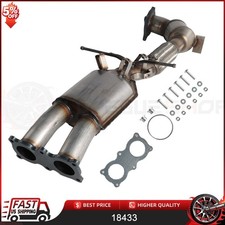 Catalytic Converter For Volvo XC60/XC70/S80/S60 3.0L L6 2010-2013 picture