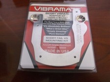 NEW - Vibramate V5 Mount Kit for Bigsby B5, SHORT SG MODEL picture