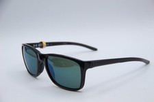 UNDER ARMOUR UA 0005/S 08AV8 BLACK MIRRORED AUTHENTIC FRAMES SUNGLASSES 58-19 picture