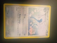Dragonair (State Championships) 52/146 League & Championship Cards Pokemon MP picture
