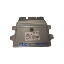14-17 NISSAN VERSA NEC980-092 ENGINE CONTROL MODULE ECU ECM PCM OEM UNIT HITACHI picture
