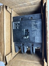 NEW - Eaton - GHB3040 - Molded Case Circuit Breaker - 40A, 3-Phases, 480V picture