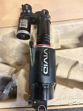 RockShox Vivid Ultimate Rear Air Shock Mountain Bike Brand New in Box picture