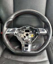 2010-2014 Volkswagen MK6 Golf GTI Driver Steering Wheel OEM picture