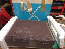 Vintage DYNACO Stereo 120 Amplifier Complete in Box picture