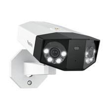 Reolink Duo 3 PoE 16MP Home Security Camera 180° View Night Vision Person Detect picture