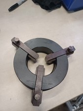 Huron 68FD/3P Forming Fixure 3 Jaw picture