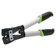 Greenlee K05-SYNCRO Mechanical Crimp Tool 8-1/0 AWG K-Series Hand Tool picture
