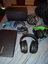 Microsoft Xbox Series X 1TB Video Game Console - Black picture