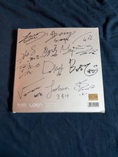 SEVENTEEN [17 CARAT] All Member Autographed Signed Album Mwave picture