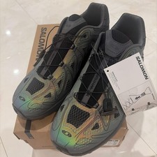 Salomon XT-Whisper Void L49236500 Men's Sneakers US 9.5 New picture