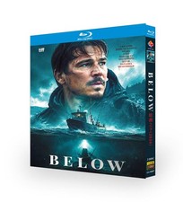 Below (2026) 2-D picture