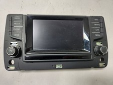 Info-GPS-TV Screen Display ID 5G0919605K Fits 15-16 GOLF 383485 picture