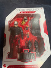 Mattel WWE Ultimate Edition Series 12 The Fiend Bray Wyatt Action Figure picture