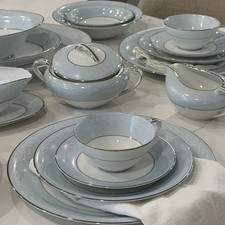 Noritake Laureate (Pattern 5651) picture